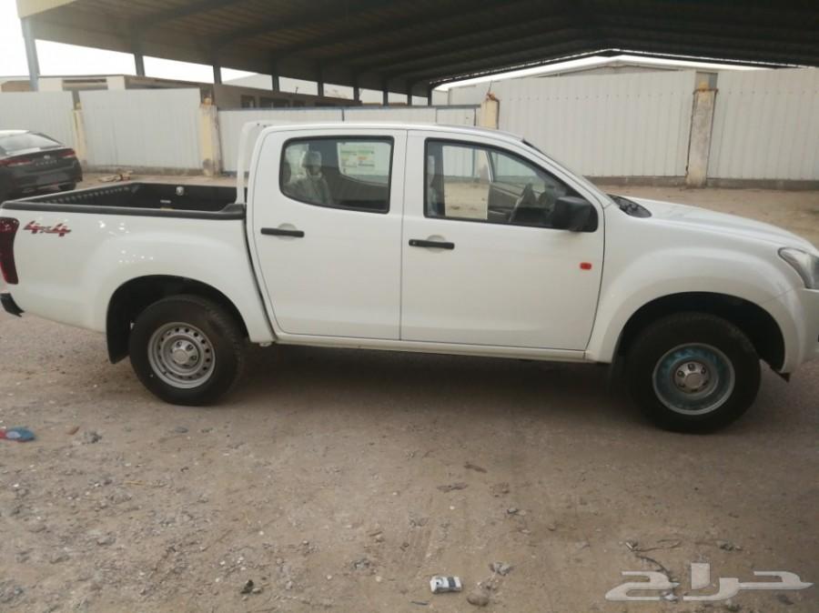 ايسوزو غمارتين استندر 2019