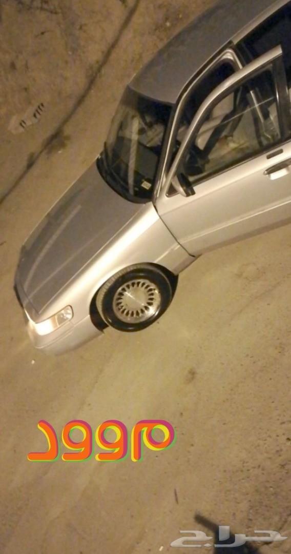 فورد جراند ماركيز مجدد ومفحوصه