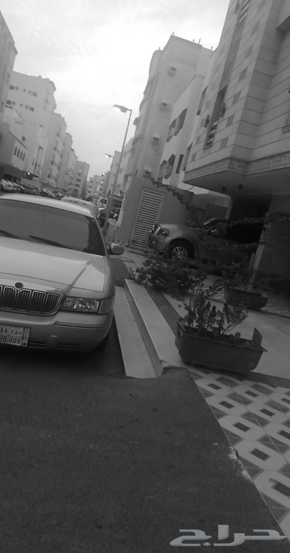 فورد جراند ماركيز مجدد ومفحوصه