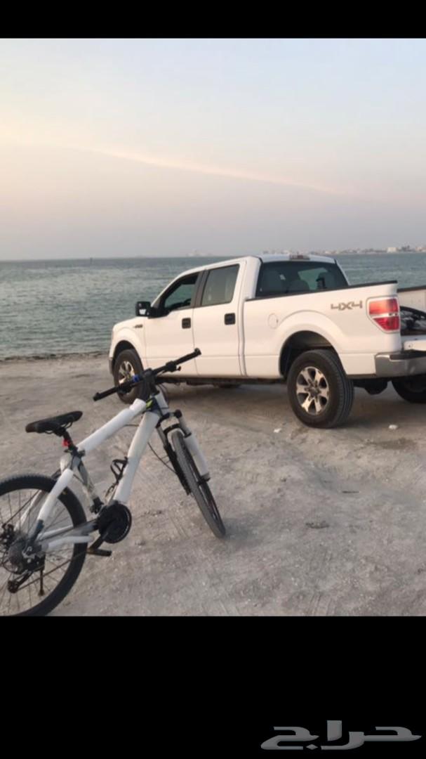 للبيع فورد F150 غمارتين دبل - 2012