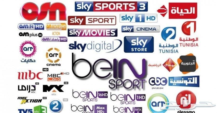 اشتراك IPTV بأفضل سعر ( شاهد التقييم )