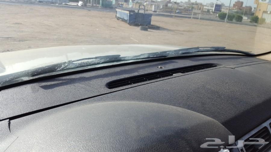 تاهو طويل 2007 سعودي ماشي 190 ألف