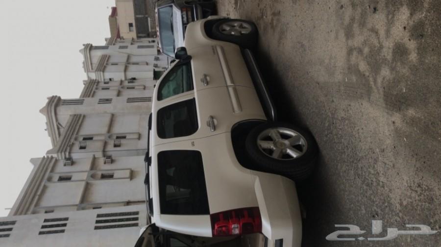 تاهو 2008 فل كامل