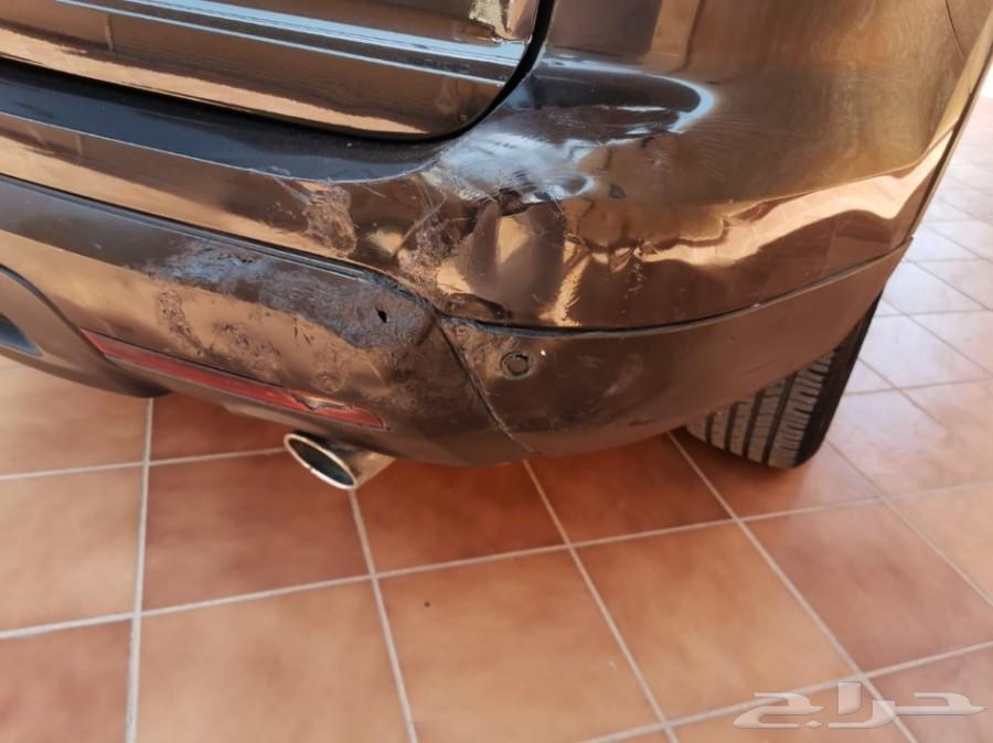 فورد اكسبلورر 2013 سعودي مالك أول