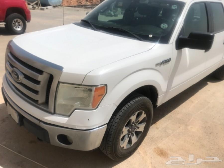 للبيع فورد F150 غمارتين دبل - 2012