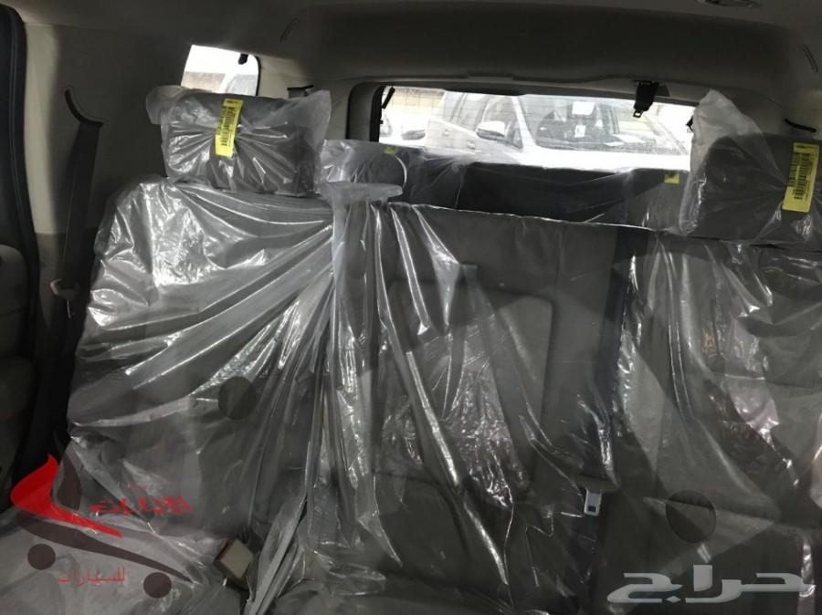 جي ام سي يوكن 2019 مطور بدون دبل 166500