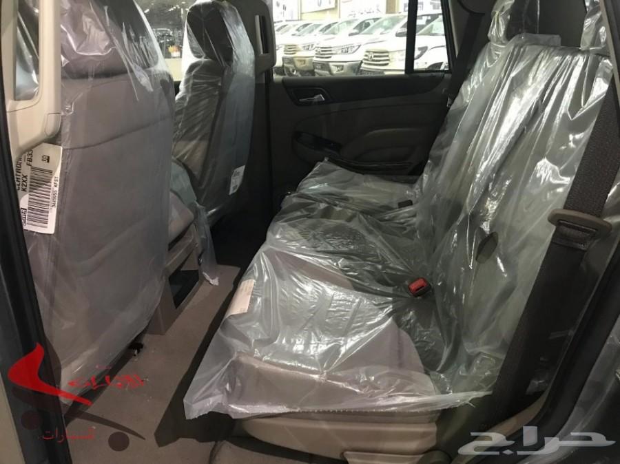جي ام سي يوكن 2019 مطور بدون دبل 166500