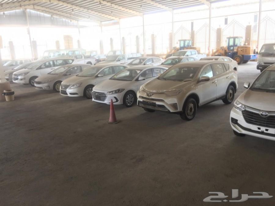 تويوتا اينوفا 2019 استاندر بنزين