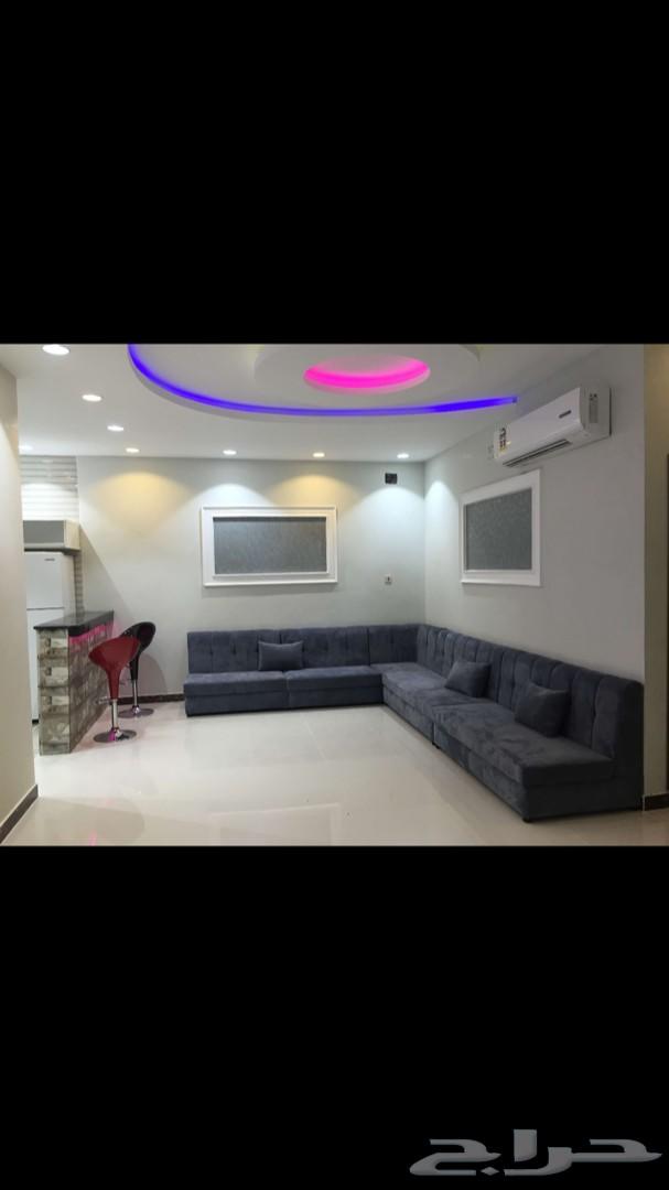 استراحة وقاعة غنى