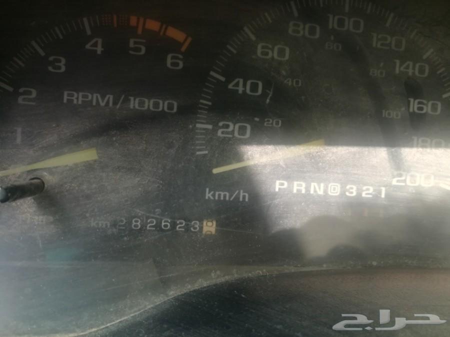 جمس سوبربان 96