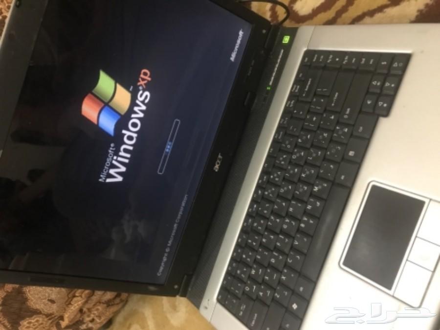 لاب توب ايسر قديم ب300