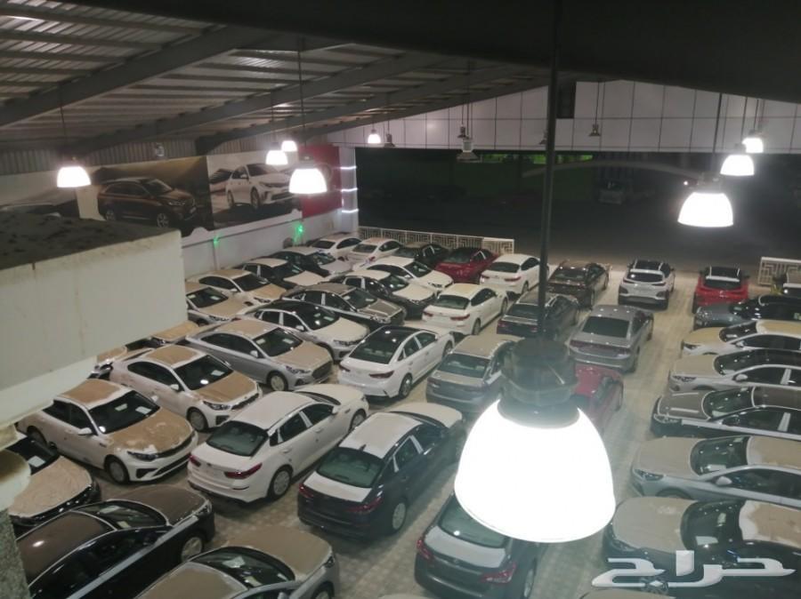 اقوى العروض على هيونداى h1 2018 نص فل ب75500