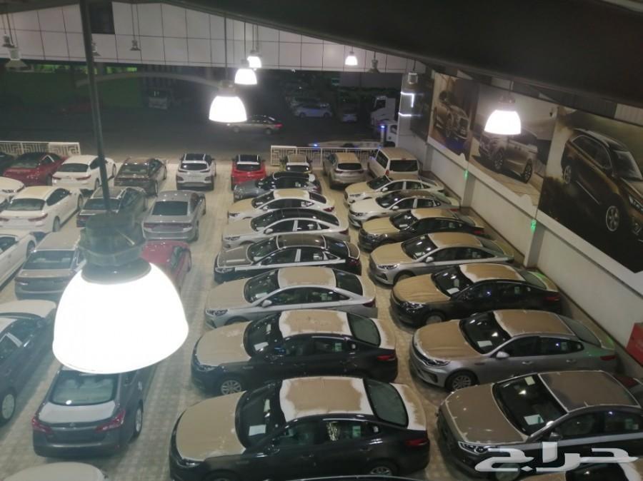 اقوى العروض على هيونداى h1 2018 نص فل ب75500