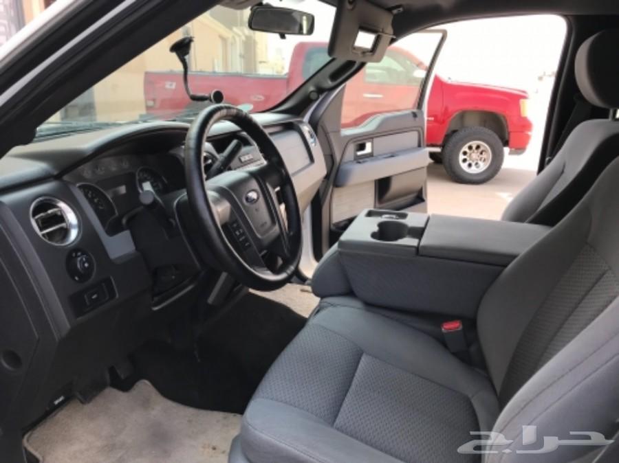 للبيع فورد F150 غمارتين دبل - 2012