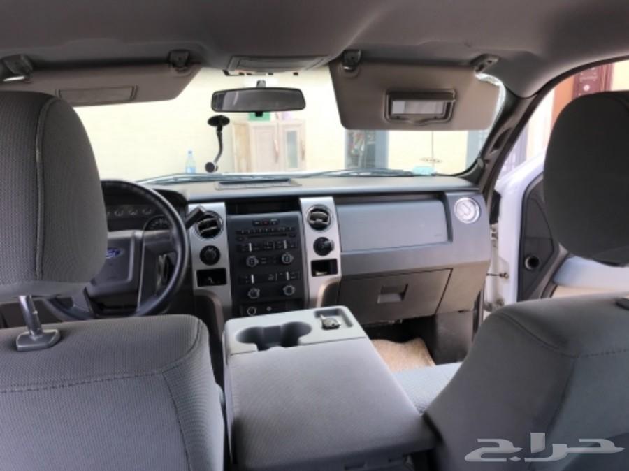 للبيع فورد F150 غمارتين دبل - 2012