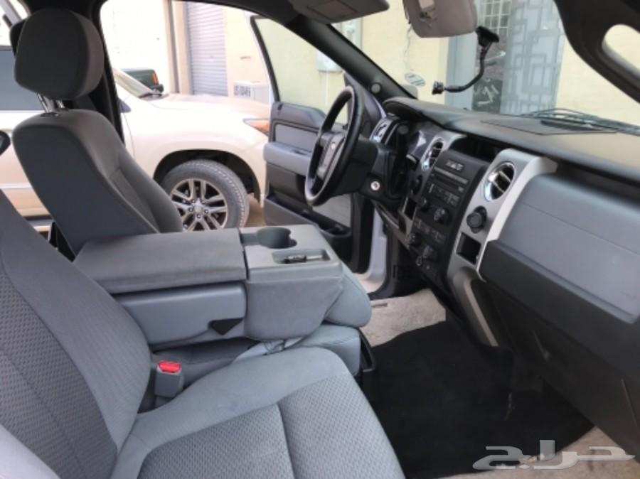 للبيع فورد F150 غمارتين دبل - 2012