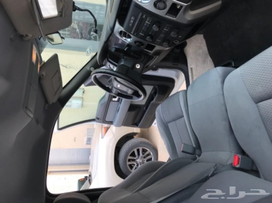 للبيع فورد F150 غمارتين دبل - 2012