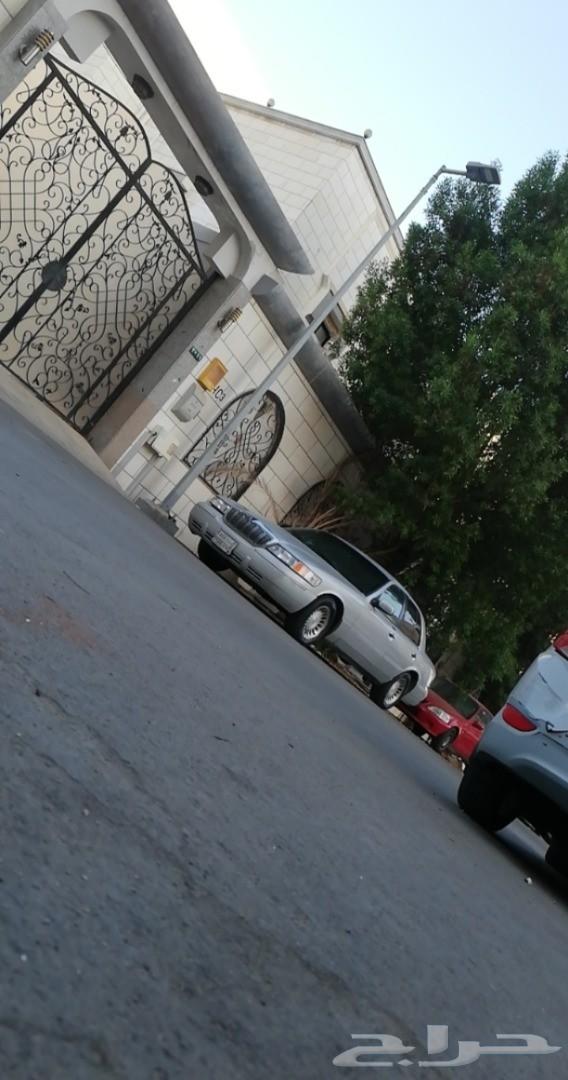 فورد جراند ماركيز مجدد ومفحوصه