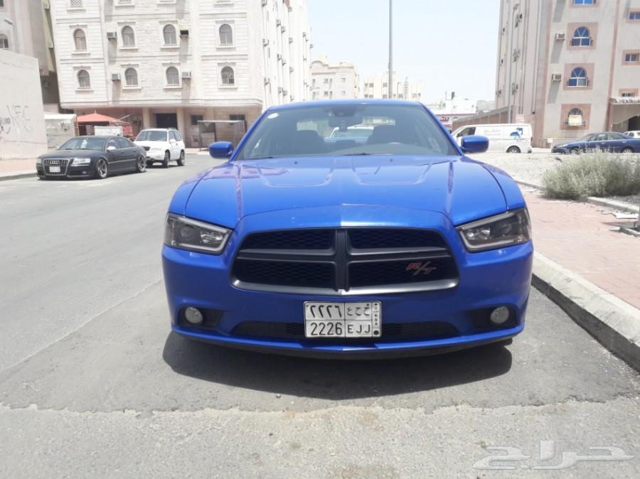 charger dytona