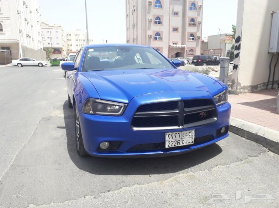 charger dytona