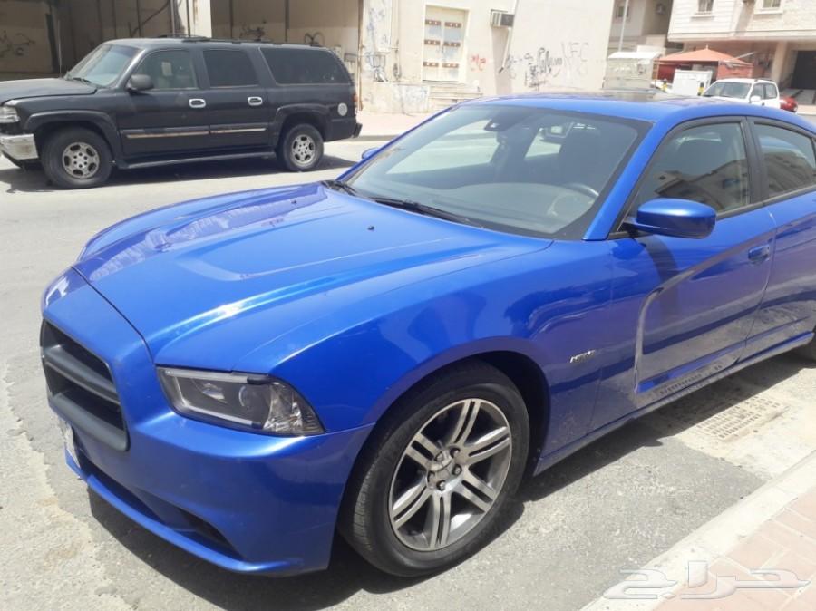 charger dytona