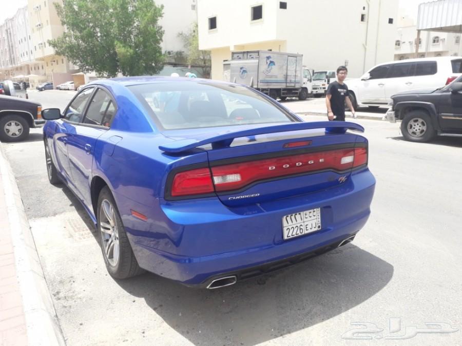 charger dytona