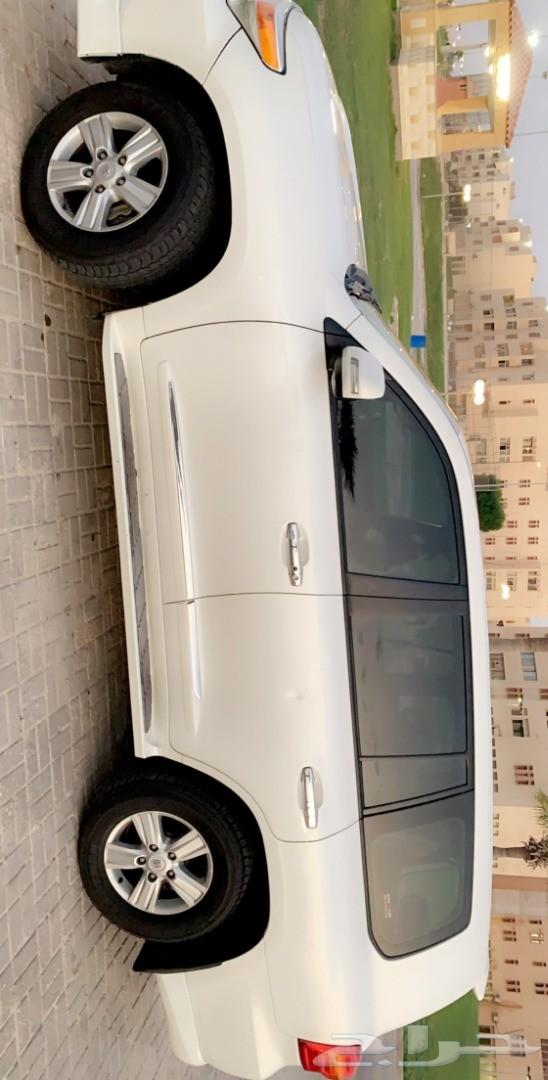 تويوتا لاندكروزر 2014 GX-R فل ابشن 8 سرندل
