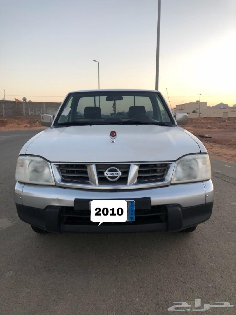 ددسن 2010 غماره