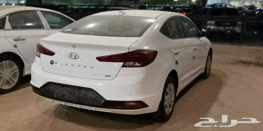 ألنترا ستاندر 2019 طيس