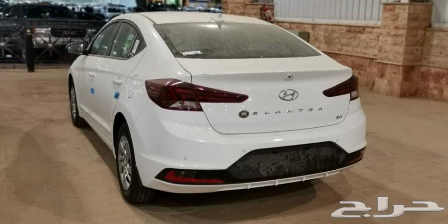 ألنترا ستاندر 2019 طيس