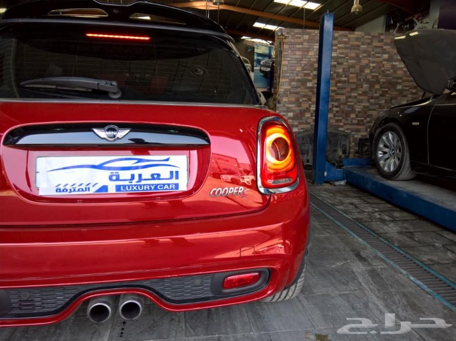 الورشة الأفضل لصيانة سيارات BMW