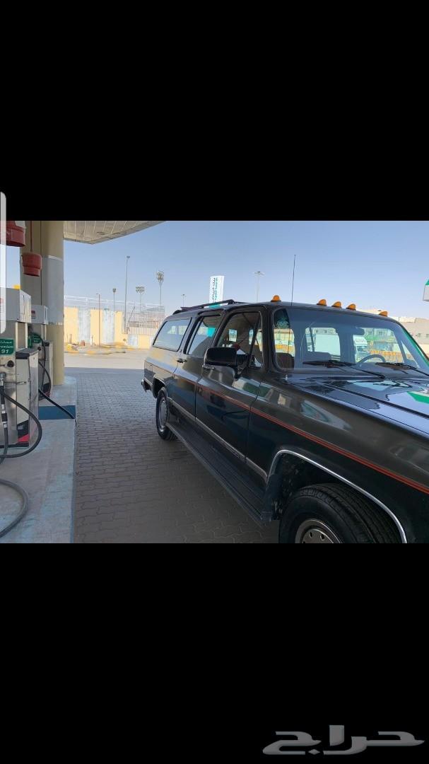جمس سوبربان موديل 1991