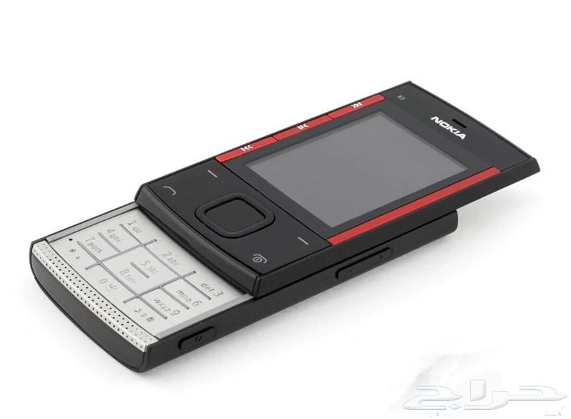 Nokia x3 x3