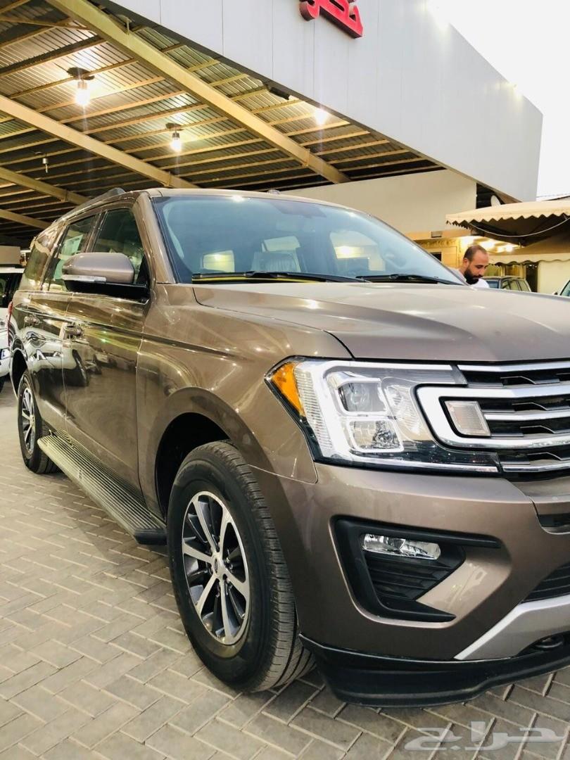 اكسبدشن xlt بدون دبل 2018