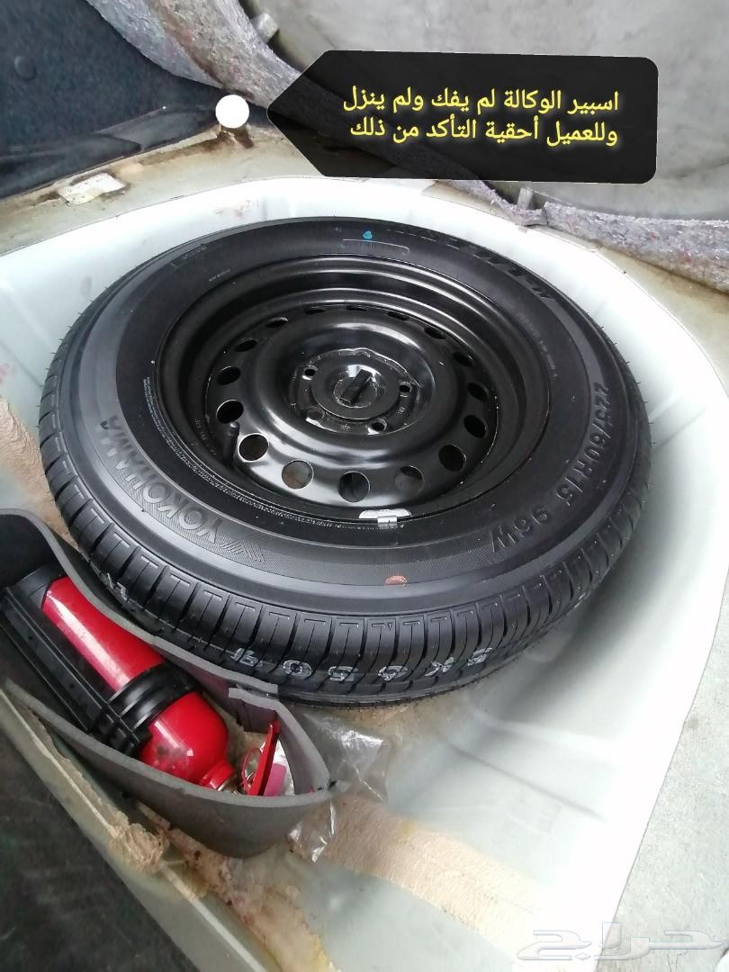 للبيع كابرس مخزن حكومي سابقا