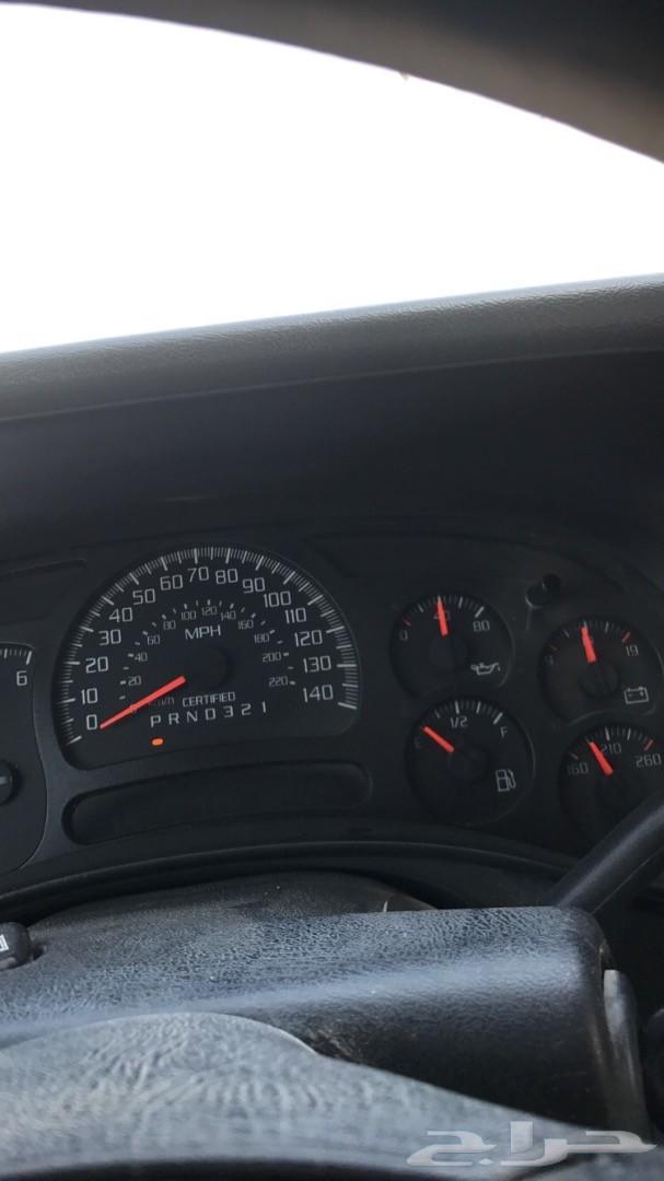 تاهو للبيع