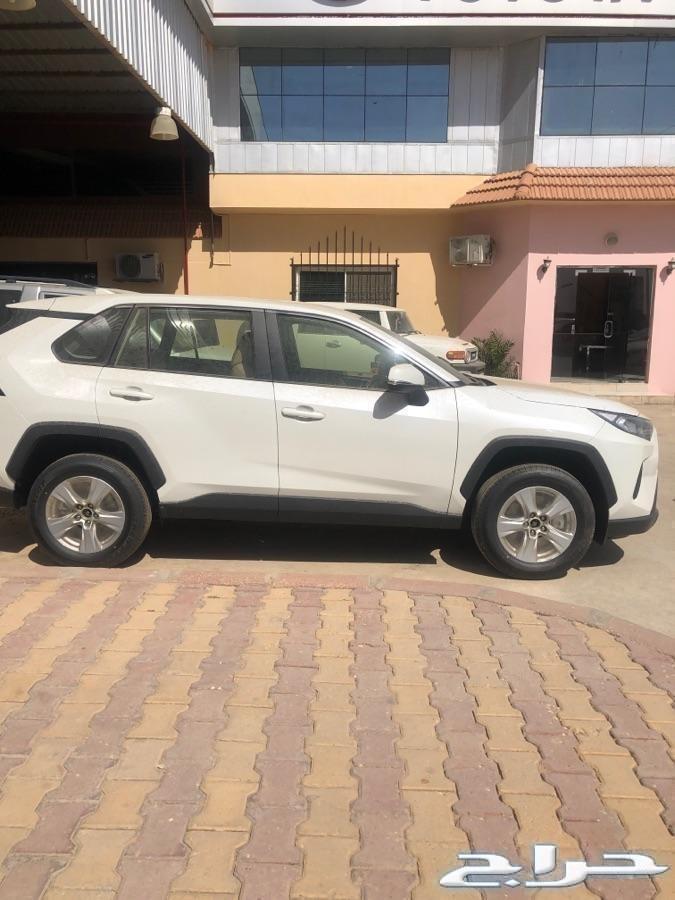 راف فور استاندر 2019