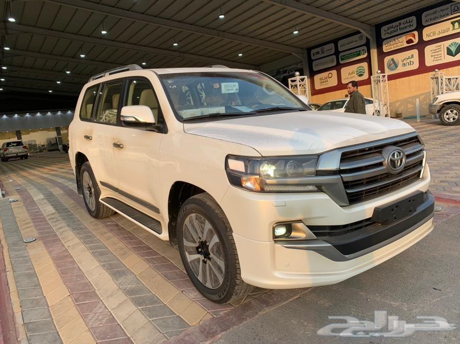 جي اكس ار 3 جراند تورينج - 2019 سعودي 231.800