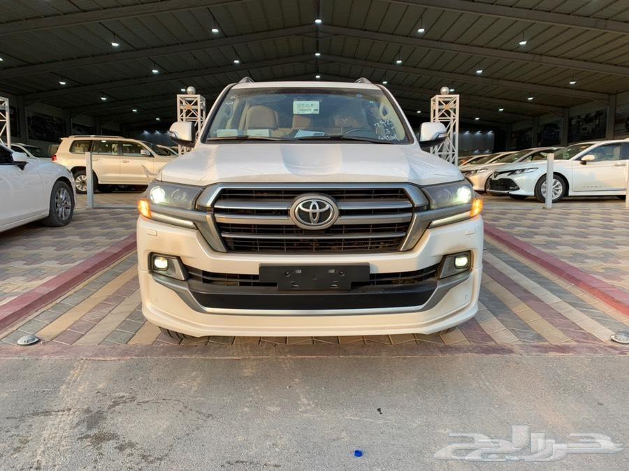 جي اكس ار 3 جراند تورينج - 2019 سعودي 231.800