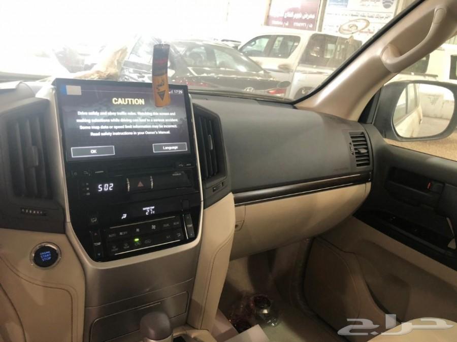 لاندكلوزر 2019. GXR 3 قراند تورنق