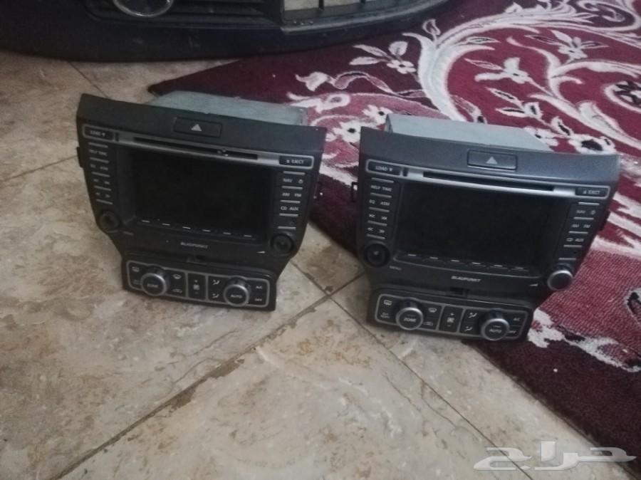 أغراض كابرس