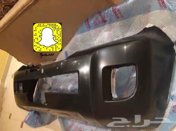 تحويل صدام لاندكروزر 2013 العادي الى ونش وهمي