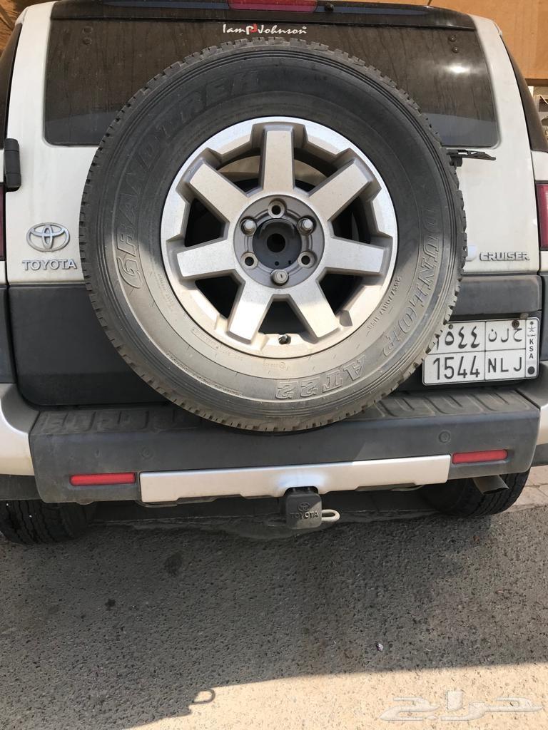 اف جي ابيض فل كامل استخدام شخصي