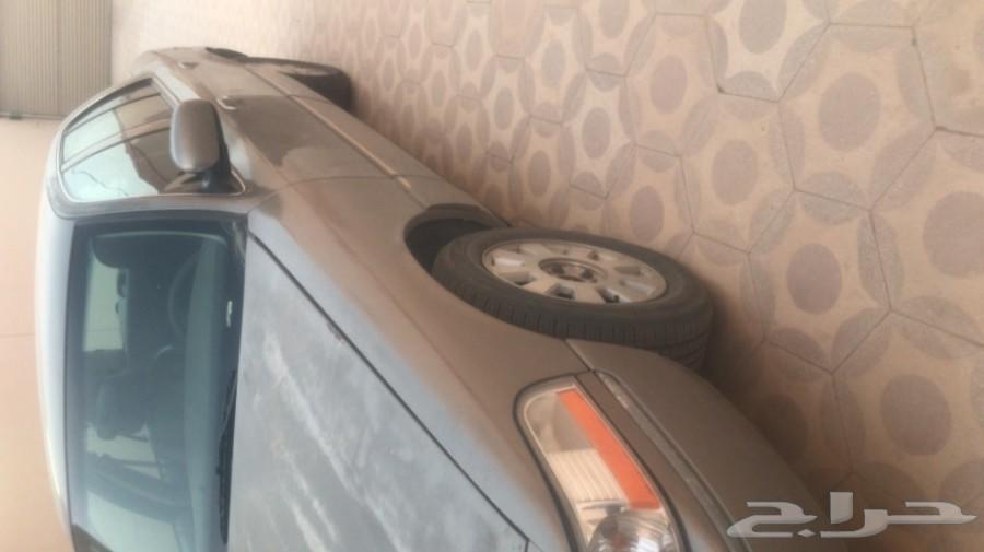 فورد ماركيوز 2004 فل كامل