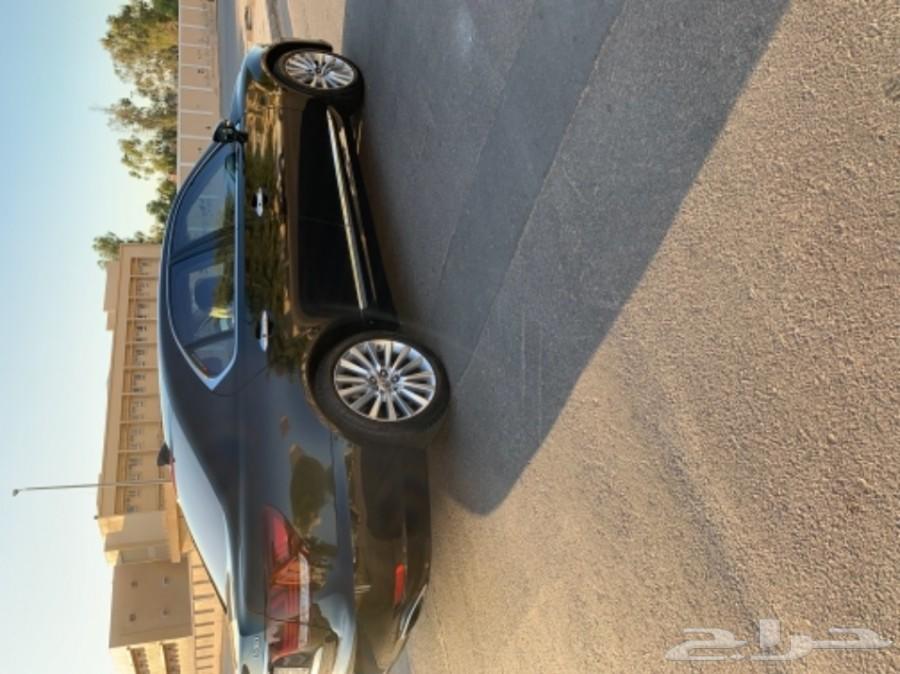 لكزس LS 460 2015