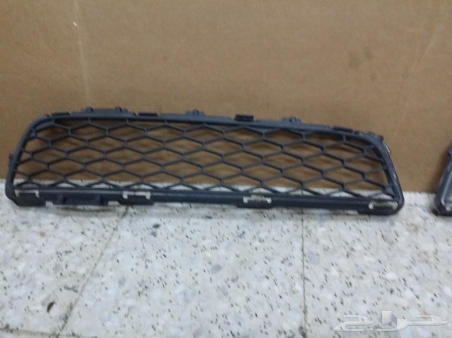 شبك سفلي G35 يمين ويسار أصلي مستعمل 2006