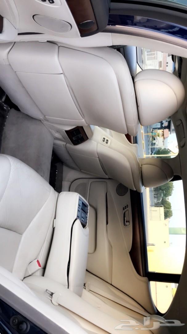 لكزس L460 2010