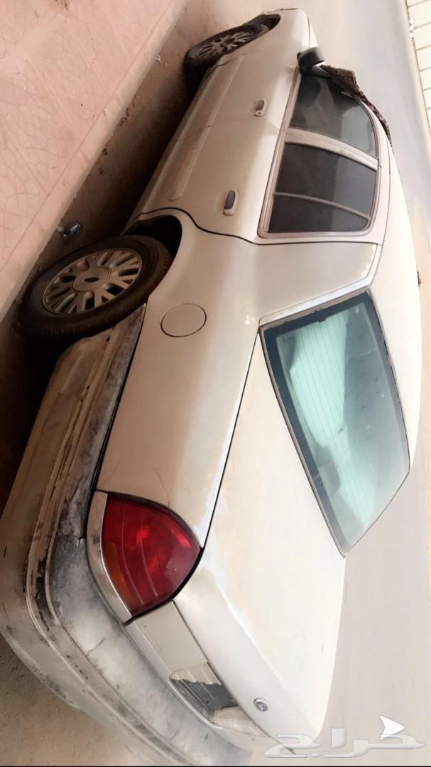 فورد 2002 المزاحميه