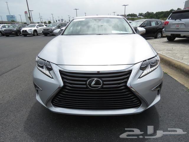 لكزس ES350 موديل 2017 اعلان رقم 1833