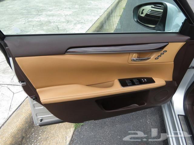 لكزس ES350 موديل 2017 اعلان رقم 1833